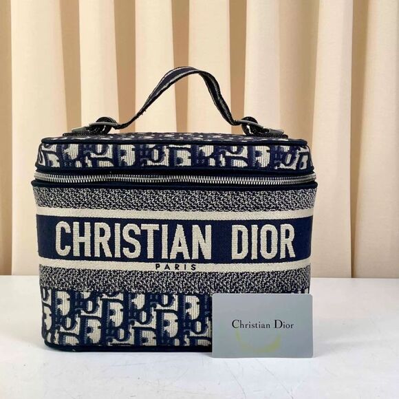 Dior Handbags - Dior Women Pre-Loved Bag Very Good Condition